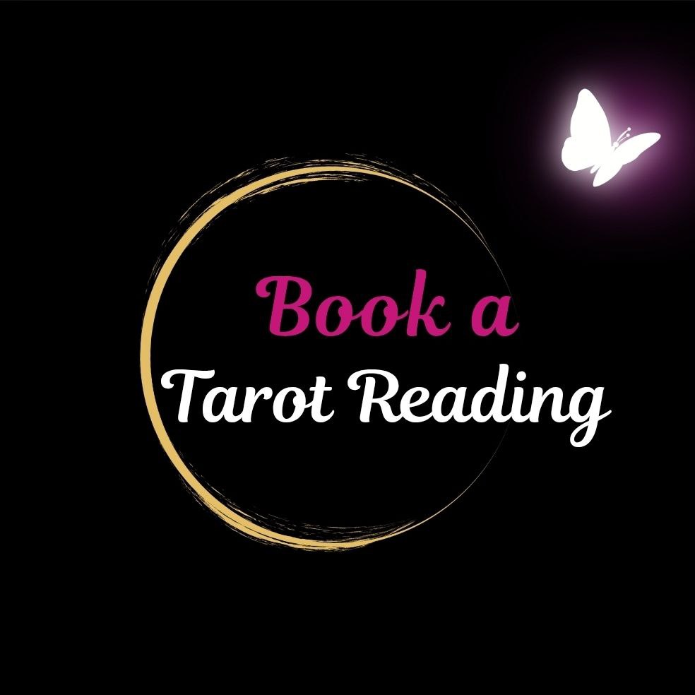 Book a Tarot Reading