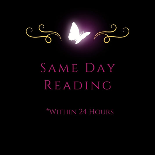 Same Day Reading